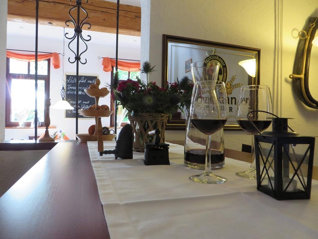 Rhodaer Grund Hotel 3*